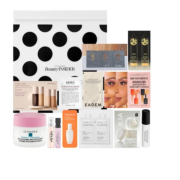 Sephora Other - Sephora Lunar Beauty Bag